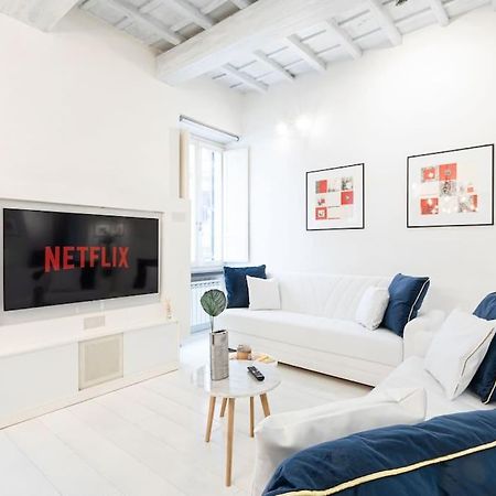 Manara57 Dream Apartment Trastevere - Topcollection Рим Екстериор снимка