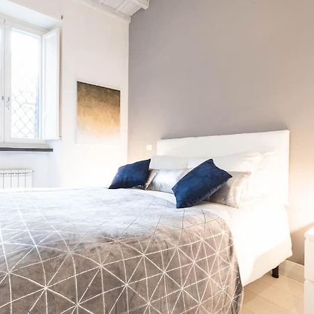 Manara57 Dream Apartment Trastevere - Topcollection Рим Екстериор снимка