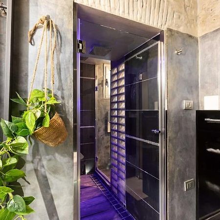 Manara57 Dream Apartment Trastevere - Topcollection Рим Екстериор снимка