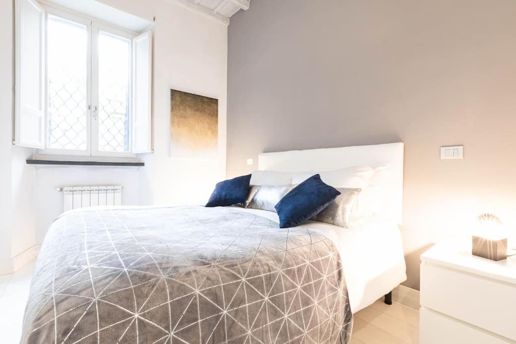 Manara57 Dream Apartment Trastevere - Topcollection Рим Екстериор снимка