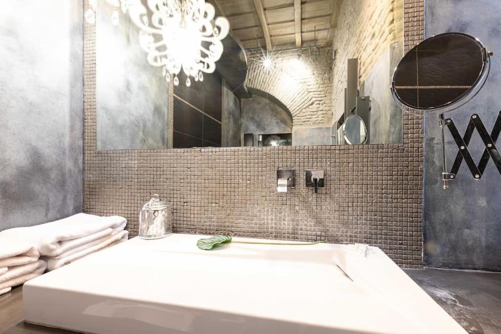 Manara57 Dream Apartment Trastevere - Topcollection Рим Екстериор снимка