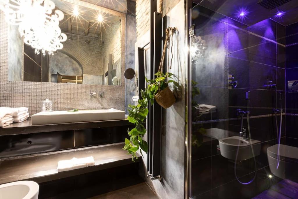 Manara57 Dream Apartment Trastevere - Topcollection Рим Екстериор снимка