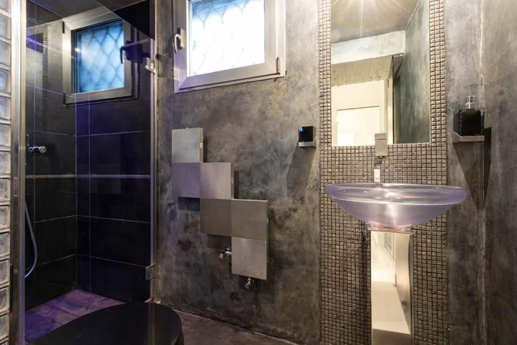 Manara57 Dream Apartment Trastevere - Topcollection Рим Екстериор снимка