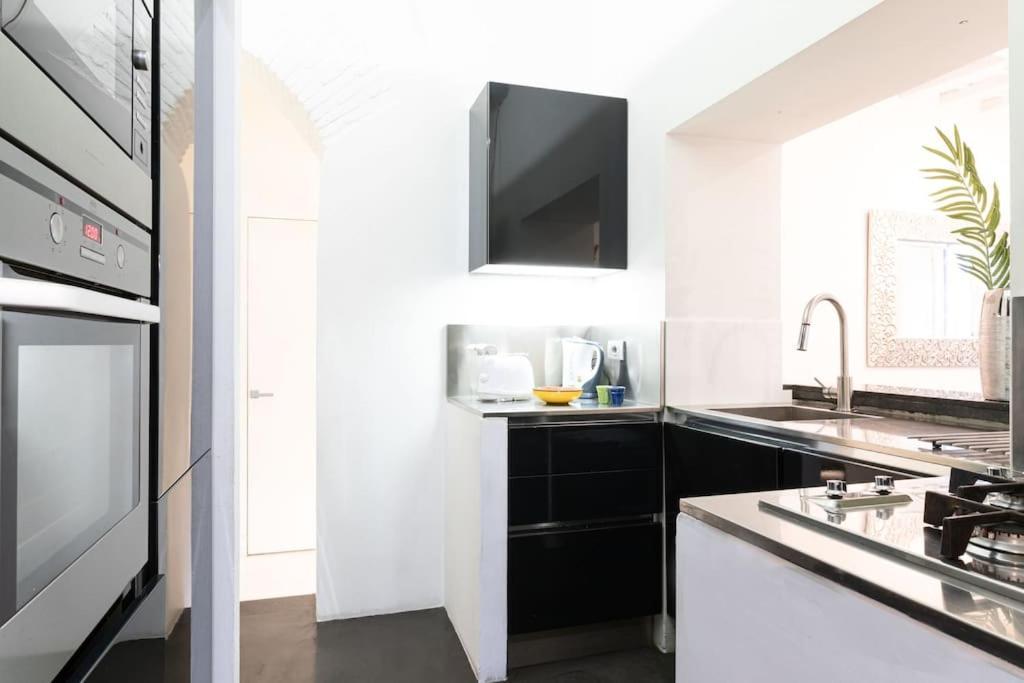Manara57 Dream Apartment Trastevere - Topcollection Рим Екстериор снимка