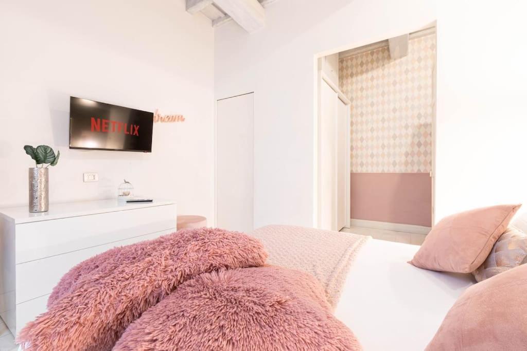 Manara57 Dream Apartment Trastevere - Topcollection Рим Екстериор снимка