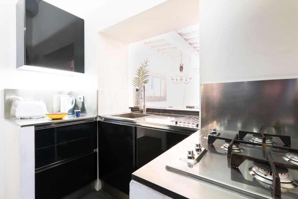 Manara57 Dream Apartment Trastevere - Topcollection Рим Екстериор снимка