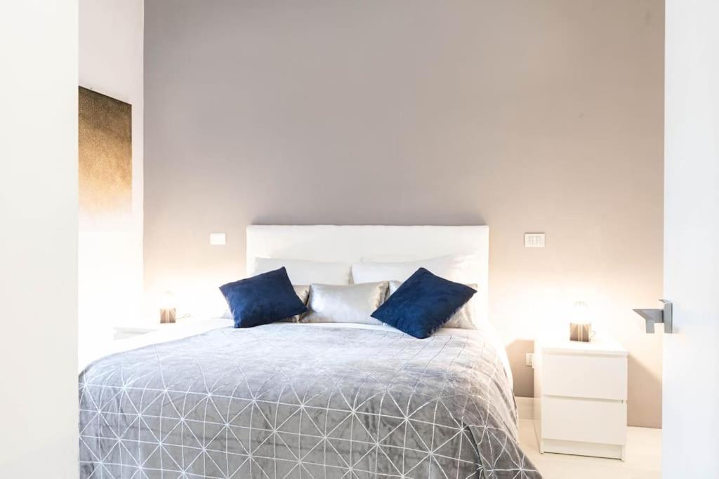 Manara57 Dream Apartment Trastevere - Topcollection Рим Екстериор снимка