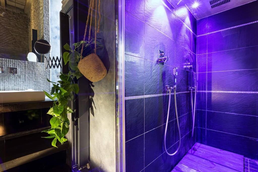 Manara57 Dream Apartment Trastevere - Topcollection Рим Екстериор снимка