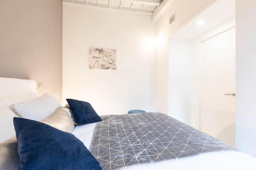 Manara57 Dream Apartment Trastevere - Topcollection Рим Екстериор снимка