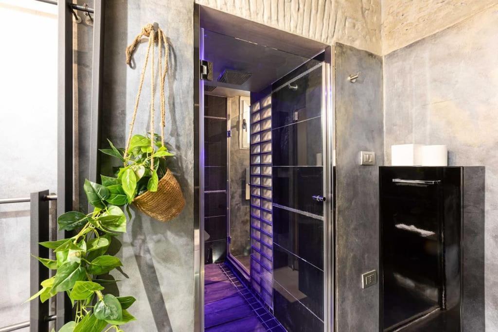 Manara57 Dream Apartment Trastevere - Topcollection Рим Екстериор снимка