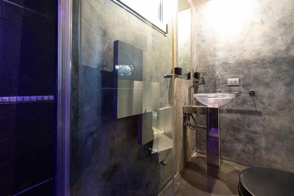 Manara57 Dream Apartment Trastevere - Topcollection Рим Екстериор снимка